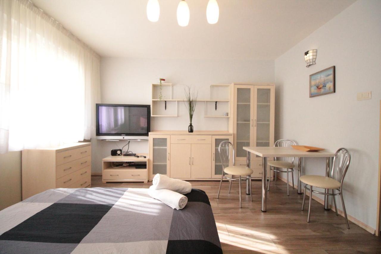 01 Gdynia Centrum - Apartament Mieszkanie Dla 2 Os Экстерьер фото